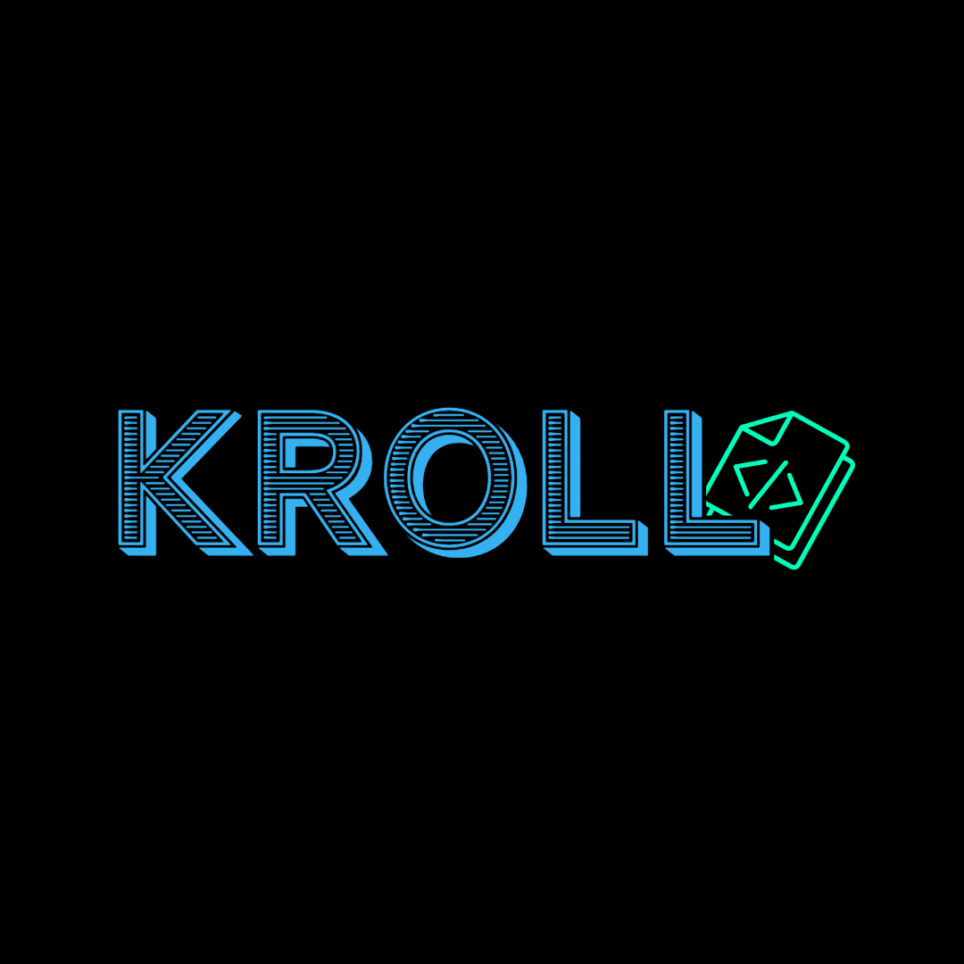 Kroll Developments logo